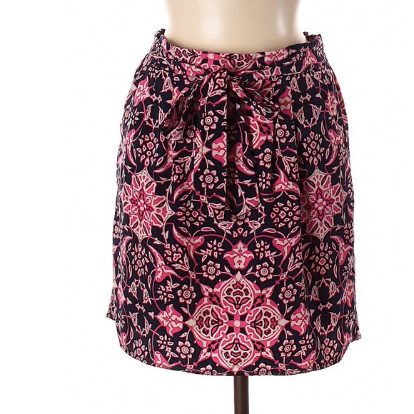 Anthropologie Dresses & Skirts - ✨ 2 for $40 SALE | Anthro | Tie Waist Skirt